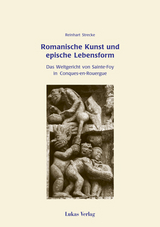 Romanische Kunst und epische Lebensform - Reinhart Strecke