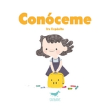Con&oacute;ceme -  Iru Exposito