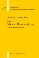 Islam. Erbe und Herausforderung - 