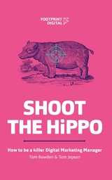 Shoot The HiPPO - Tom Bowden, Tom Jepson