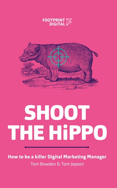 Shoot The HiPPO - Tom Bowden, Tom Jepson