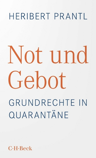 Not und Gebot