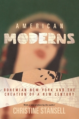 American Moderns - Christine Stansell