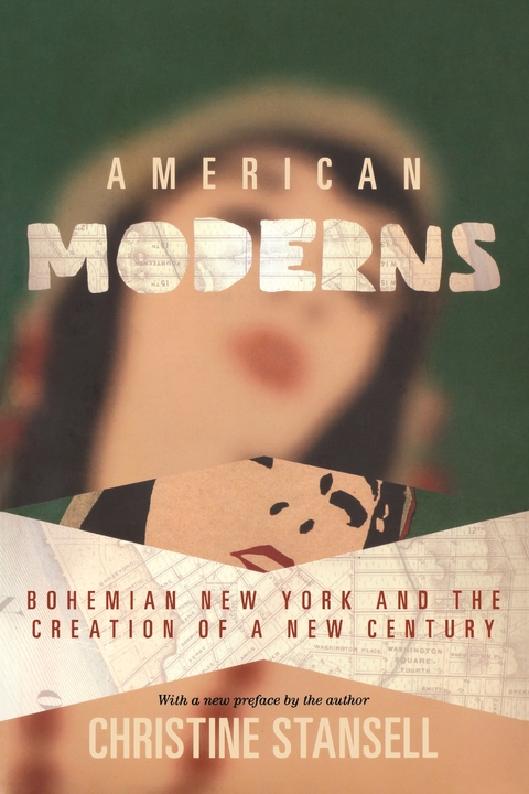 American Moderns - Christine Stansell