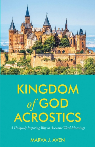 Kingdom of God Acrostics