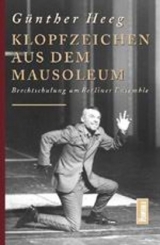 Klopfzeichen aus dem Mausoleum - G&uuml;nther Heeg