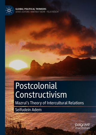 Postcolonial Constructivism