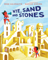 Nye, Sand and Stones - Bree Galbraith