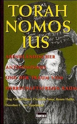 Torah-Nomos-Ius - 