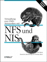 NFS und NIS - Hal Stern