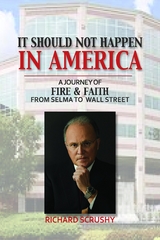 It Should Not Happen in America - Richard Scrushy