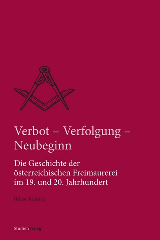 Verbot, Verfolgung und Neubeginn