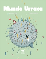 Mundo Urraca - Carlos X. D&iacute;az