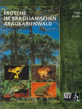 Fr&ouml;sche im brasilianischen Araukarienwald - Axel Kwet