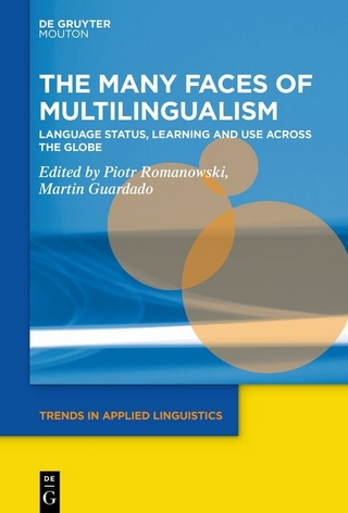 Many Faces of Multilingualism