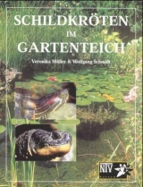 Schlammschildkr&ouml;ten - Maik Schilde