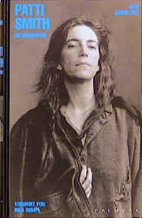 Patti Smith - Nick Johnstone