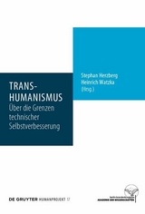 Transhumanismus - 