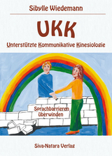 UKK Unterst&uuml;tzte Kommunikative Kinesiologie - Sibylle Wiedemann