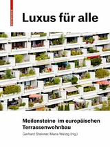 Luxus f&uuml;r alle - 