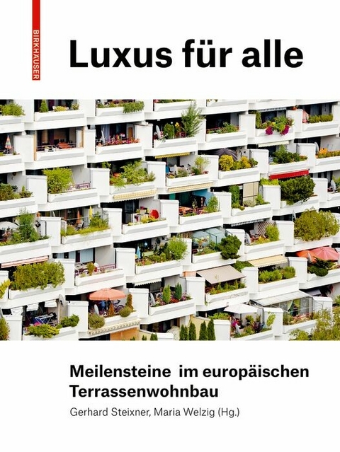 Luxus f&uuml;r alle - 