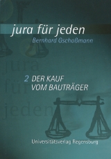 Der Kauf vom Bautr&auml;ger - 