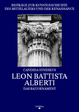 Leon Battista Alberti - Candida Syndikus
