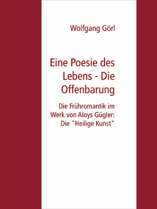 Eine Poesie des Lebens - Die Offenbarung