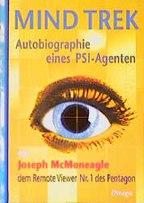 Mind Trek - Joseph McMoneagle