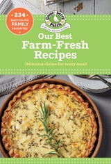 Our Best Farm Fresh Recipes -  Gooseberry Patch