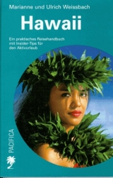 Hawaii - Marianne Weissbach, Ulrich Weissbach