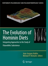Evolution of Hominin Diets - 