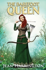 The Barefoot Queen - Jean Harrington