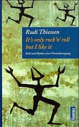 It's only rock'n'roll but I like it - Rudi Thiessen
