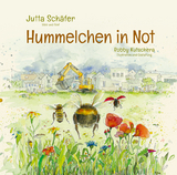 Hummelchen in Not - Jutta Sch&auml;fer