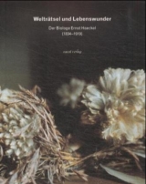 Weltr&auml;tsel und Lebenswunder - 