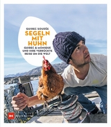 Segeln mit Huhn - Guirec Soud&eacute;e