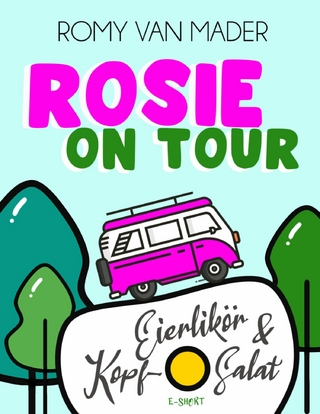 Rosie on Tour