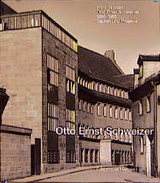 Otto Ernst Schweizer. Bauten und Projekte - Immo Boyken