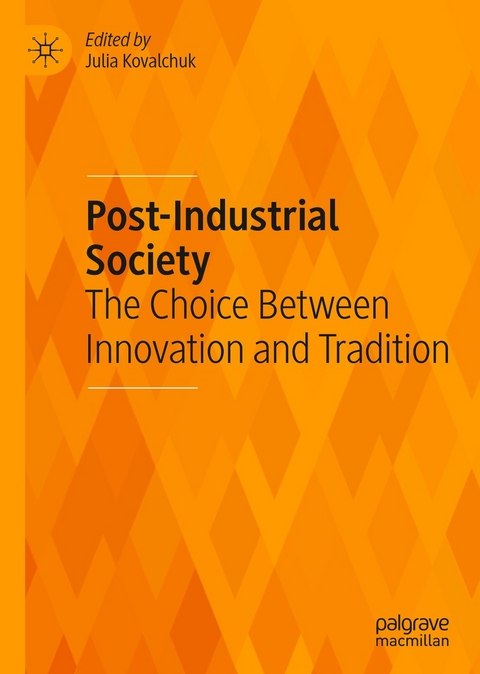 Post-Industrial Society - 