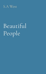 Beautiful People - S.A West