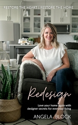 Redesign - Angela Block