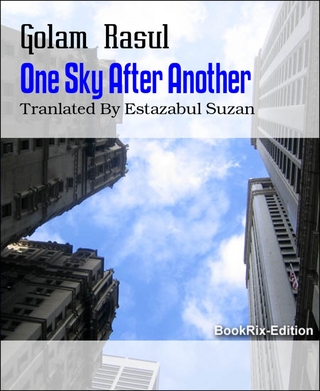One Sky After Another