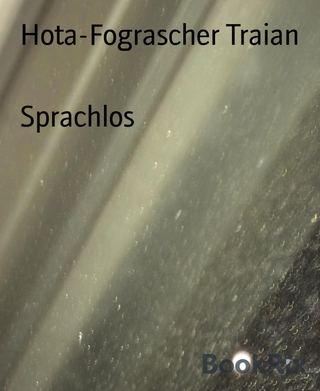 Sprachlos