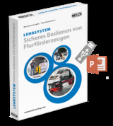 Lehrsystem f&uuml;r die Flurf&ouml;rderzeugf&uuml;hrer-Ausbildung - Bernd Zimmermann