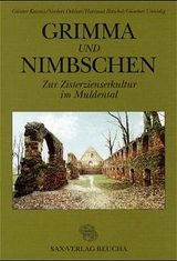 Grimma und Nimbschen - G&uuml;nter Kavacs, Norbert Oelsner, Hartmut Ritschel, G&uuml;nther Unteidig