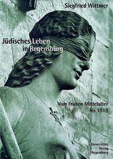 J&uuml;disches Leben in Regensburg - Siegfried Wittmer
