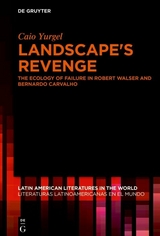Landscape's Revenge -  Caio Yurgel