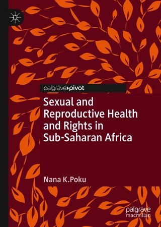 Sexual and Reproductive Health and Rights in Sub-Saharan Africa