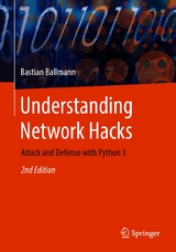 Understanding Network Hacks -  Bastian Ballmann